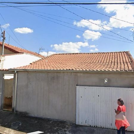 Fogao A Lenha Hotel Rabelo Buitenkant foto