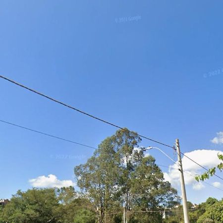 Fogao A Lenha Hotel Rabelo Buitenkant foto